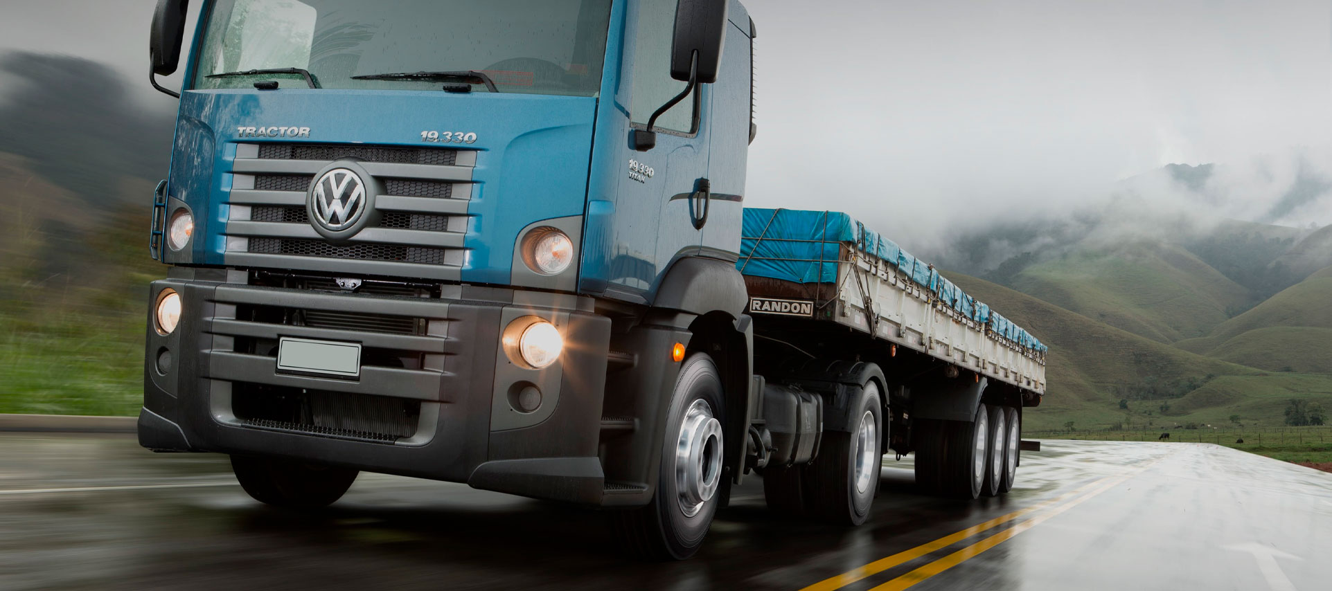 Worldwide freight services